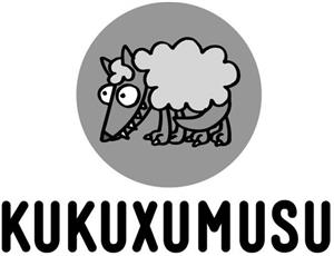 KUKUXUMUSU - לוגו סימן מסחר רשום