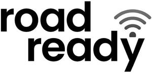 road ready - לוגו סימן מסחר רשום