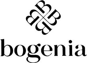bogenia - לוגו סימן מסחר רשום