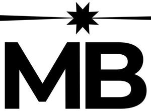 MB - לוגו סימן מסחר רשום