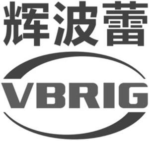 VBRIG - לוגו סימן מסחר רשום