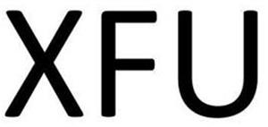 XFU - לוגו סימן מסחר רשום