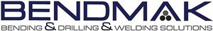 BENDMAK BENDING & DRILLING & WELDING SOLUTIONS - לוגו סימן מסחר רשום
