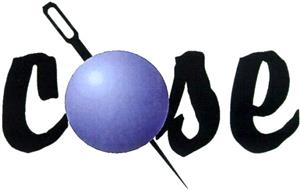 cose - לוגו סימן מסחר רשום