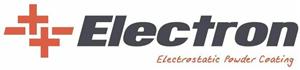 Electron Electrostatic Powder Coating - לוגו סימן מסחר רשום