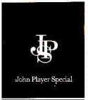 J P S JOHN PLAYER SPECIAL - לוגו סימן מסחר