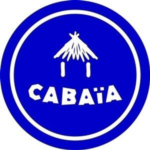 CABAÏA - לוגו סימן מסחר רשום