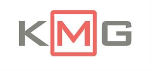 KMG - לוגו סימן מסחר רשום