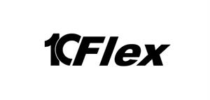 10flex - לוגו סימן מסחר רשום