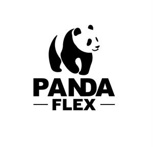 panda flex - לוגו סימן מסחר רשום