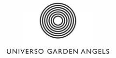 UNIVERSO GARDEN ANGELS - לוגו סימן מסחר רשום