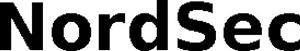 NordSec - לוגו סימן מסחר רשום