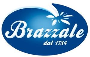 Brazzale dal 1784 - לוגו סימן מסחר רשום