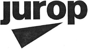 jurop - לוגו סימן מסחר רשום
