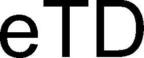 eTD - לוגו סימן מסחר רשום