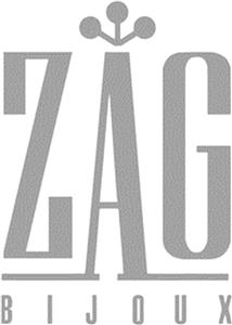 ZAG BIJOUX - לוגו סימן מסחר רשום
