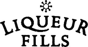 LIQUEUR FILLS - לוגו סימן מסחר רשום