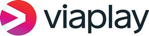 viaplay - לוגו סימן מסחר רשום
