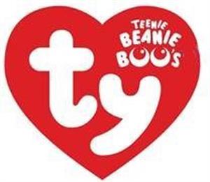 ty TEENLE BEANLE BOO`S - לוגו סימן מסחר רשום