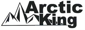 Arctic King - לוגו סימן מסחר רשום