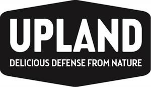 UPLAND DELICIOUS DEFENSE FROM NATURE - לוגו סימן מסחר רשום