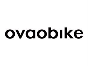 OVAOBIKE - לוגו סימן מסחר רשום
