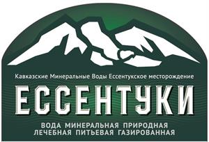 ЕССЕНТУКИ - לוגו סימן מסחר