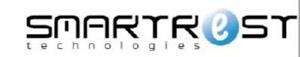 smartrest technologies - לוגו סימן מסחר