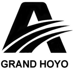 A GRAND HOYO - לוגו סימן מסחר רשום
