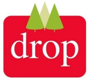 drop - לוגו סימן מסחר רשום