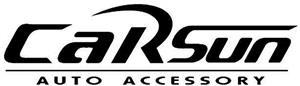 CARSUN AUTO ACCESSORY - לוגו סימן מסחר רשום