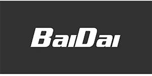 BaiDai - לוגו סימן מסחר רשום