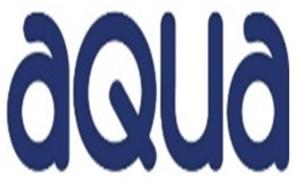 aqua - לוגו סימן מסחר רשום