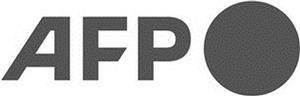 AFP - לוגו סימן מסחר רשום