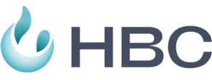 HBC - לוגו סימן מסחר רשום