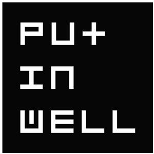 PUT IN WELL - לוגו סימן מסחר רשום