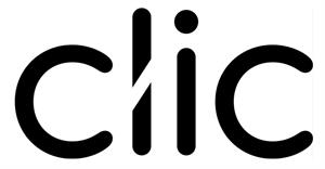 clic - לוגו סימן מסחר רשום