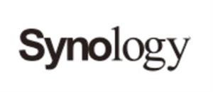 Synology - לוגו סימן מסחר רשום