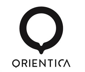 ORIENTICA - לוגו סימן מסחר רשום