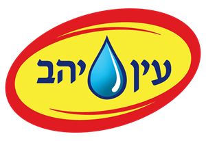 עין יהב - לוגו סימן מסחר רשום