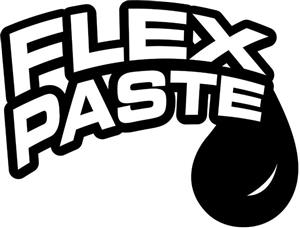 FLEX PASTE - לוגו סימן מסחר רשום