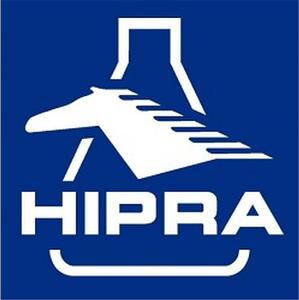 HIPRA - לוגו סימן מסחר רשום