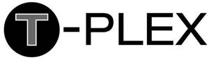 T-PLEX - לוגו סימן מסחר רשום