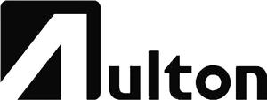 Aulton - לוגו סימן מסחר רשום