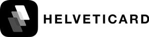 HELVETICARD - לוגו סימן מסחר רשום