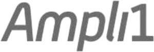 Ampli1 - לוגו סימן מסחר רשום