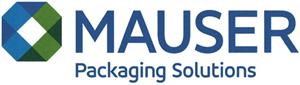 MAUSER Packaging Solutions - לוגו סימן מסחר רשום