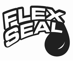 FLEX SEAL - לוגו סימן מסחר רשום
