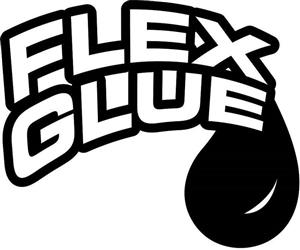 FLEX GLUE - לוגו סימן מסחר רשום