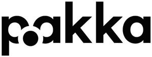 pakka - לוגו סימן מסחר רשום